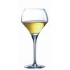 Verre à pied Round OPEN'UP 37 cl Boite de 6 - Visuel 2